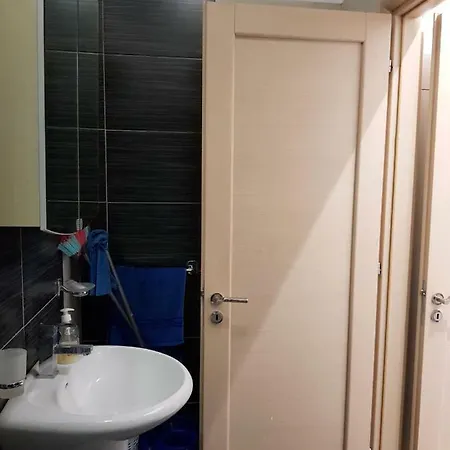 Apartment Sarandë