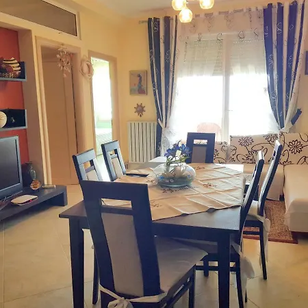 Apartamento Apartment