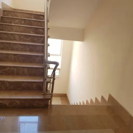 Apartment *