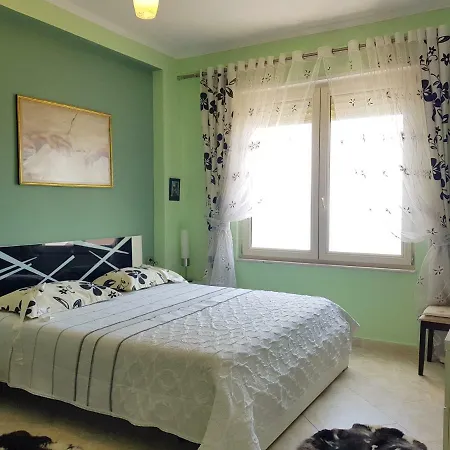 Apartment Sarandë