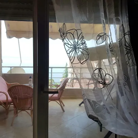 Apartment Sarandë
