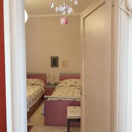 Apartment Apartamento *