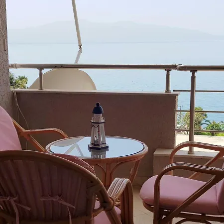 Apartment Sarandë