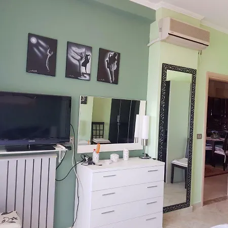 Apartment Apartamento Sarandë