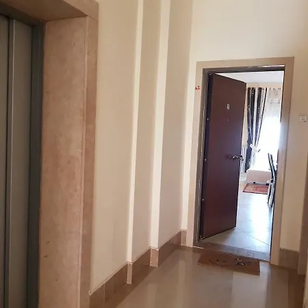 Apartment Sarandë