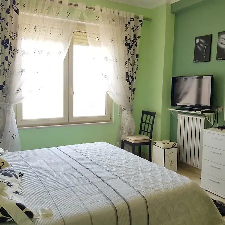 Apartamento Apartment Sarandë