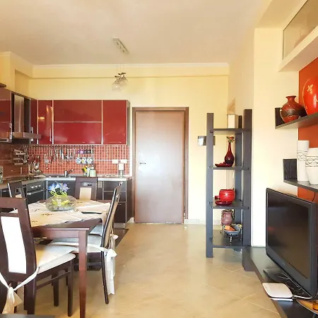 Apartment Apartamento