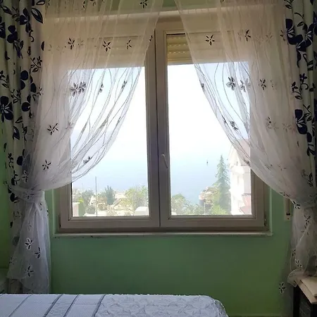Apartment * Sarandë