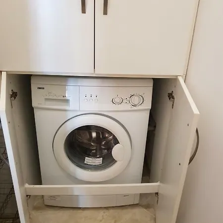 Apartamento Apartment Sarandë
