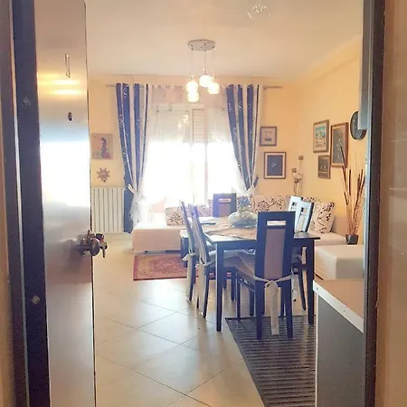 Apartment Sarandë