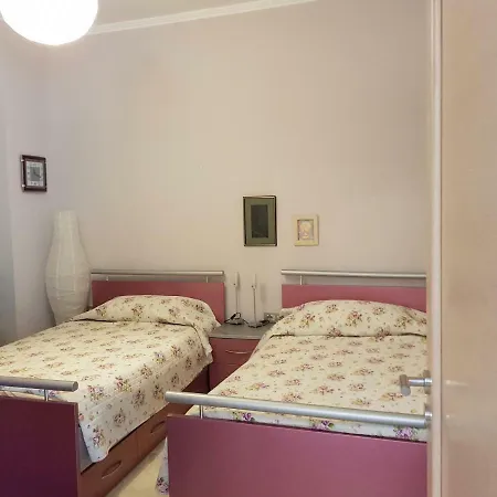 Apartment Apartamento *